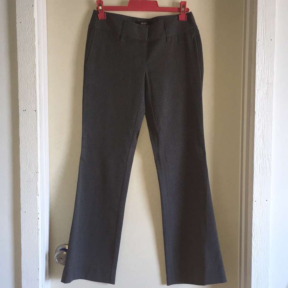 Body by Victoria’s Secret Kate fit pants